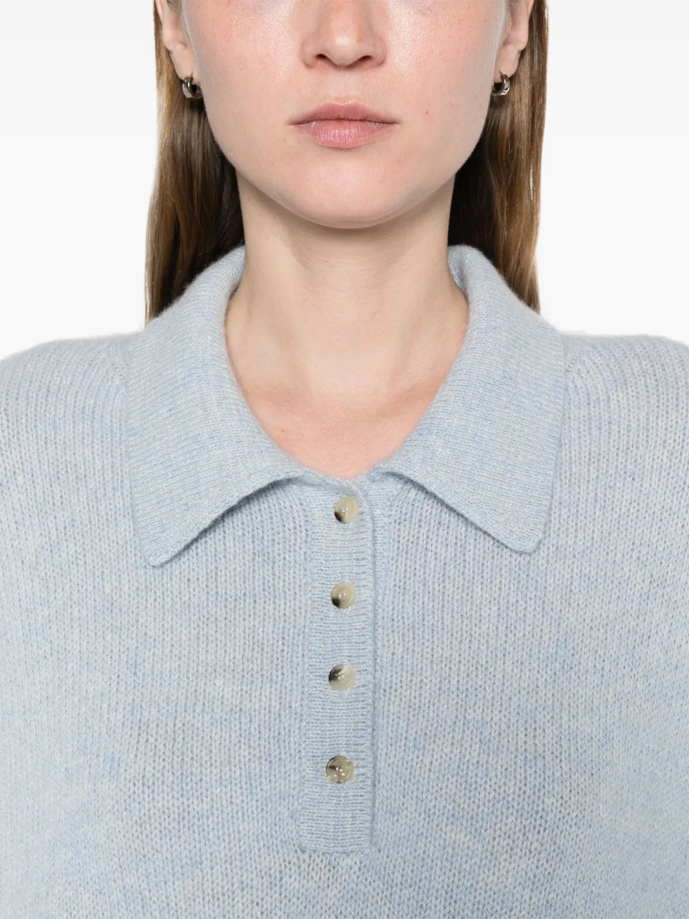 KHAITE Maglione The Rene | Image 5