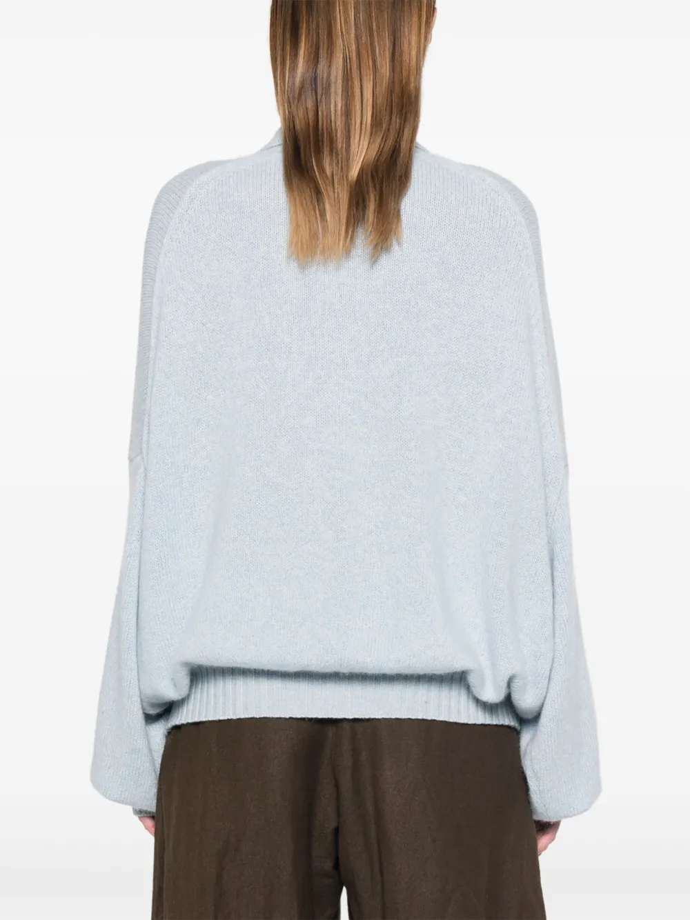 KHAITE Maglione The Rene | Abbigliamento | Image 4