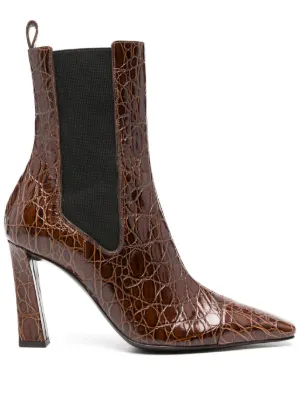 Giuseppe Zanotti ウィメンズ ブーツ通販 - FARFETCH Giuseppe Zanotti ウィメンズ ブーツ通販 - FARFETCH