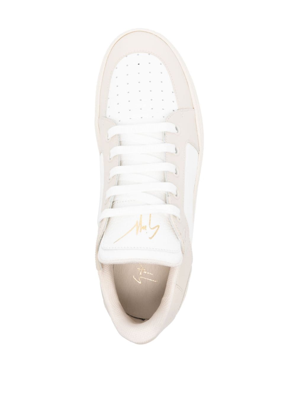 GIUSEPPE ZANOTTI GZ94 SNEAKERS 