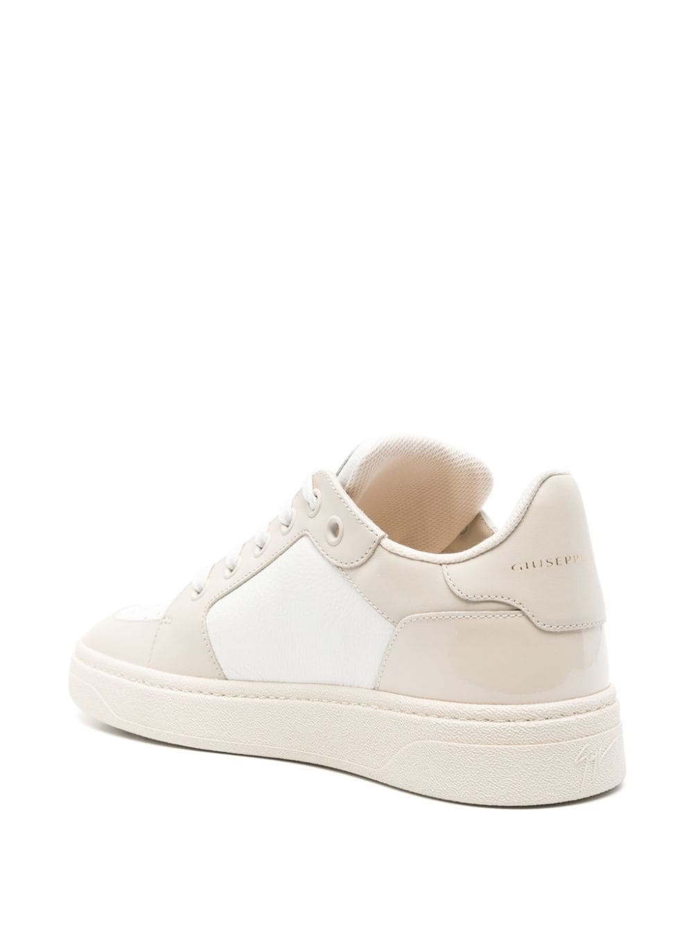 GIUSEPPE ZANOTTI GZ94 SNEAKERS 