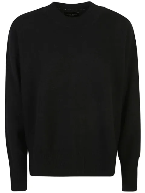 Roberto Collina Alpaca jumper 