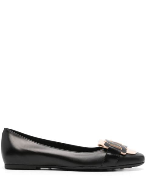 Tod's Kate ballet flats