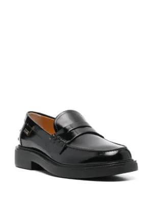 関税負担なし☆TOD'S トッズ ウィメンズ ローファー 関税負担なし☆TOD'S トッズ T タイムレス レザー ローファー
