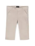 Fay Kids corduroy trousers - Neutrals