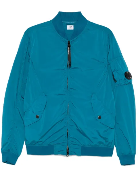 C.P. Company Nycra-R bomber jacket