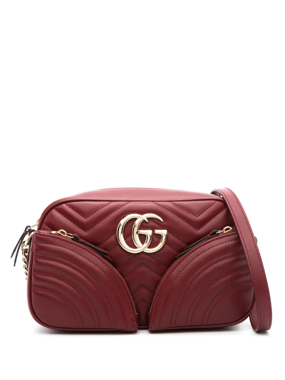 Red gucci bag sale