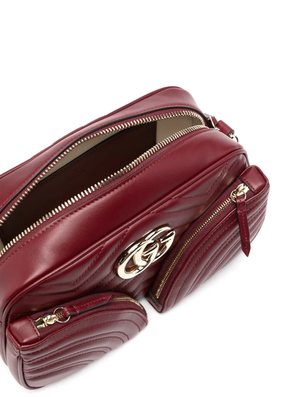 small GG Marmont shoulder bag