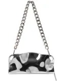 PUBLISHED BY Mayzie shoulder bag - Silver