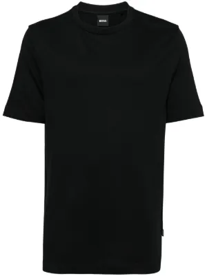 Giorgio Armani エンブロイダリーロゴ Tシャツ 通販 - FARFETCH