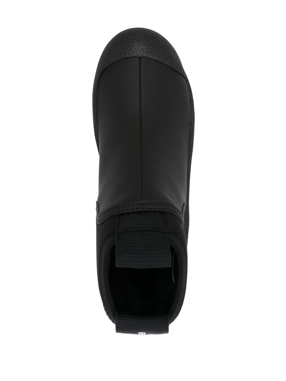 Bally Gadey boots Black