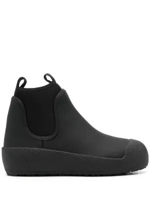 BALLY（バリー）ブーツ - FARFETCH