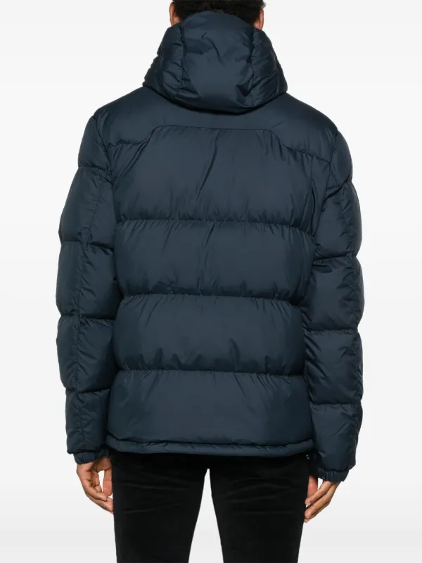Polo Ralph Lauren Gorham Jacket | Blue | FARFETCH