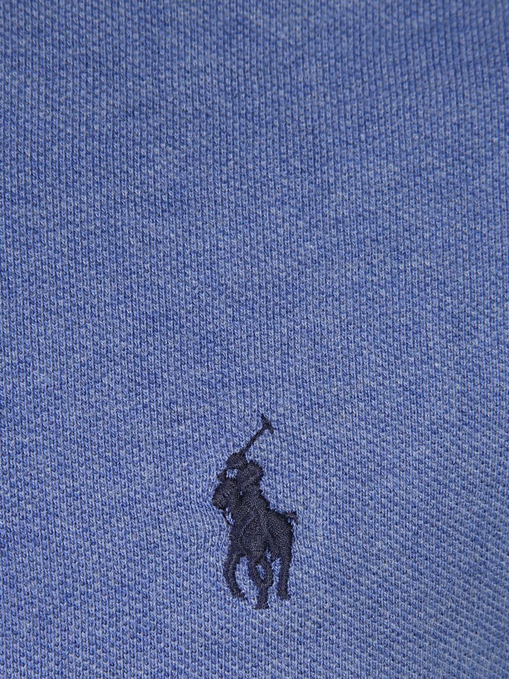 Polo Ralph Lauren Polo Pony-embroidered cotton polo shirt Men