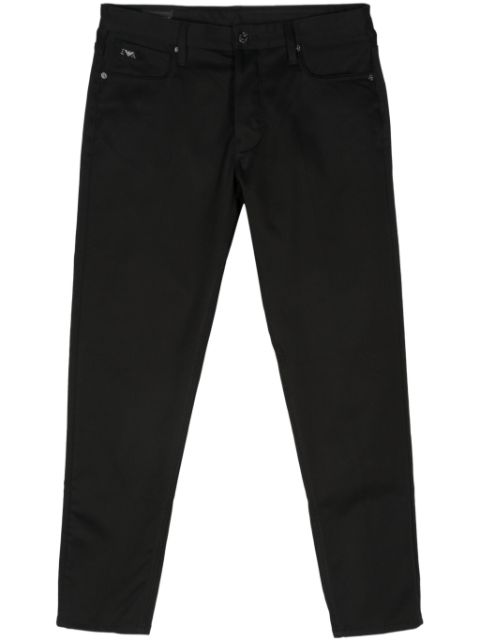 Emporio Armani J75 trousers Men