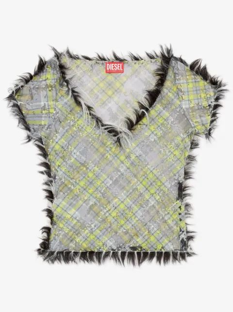 Diesel top T-uffy