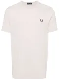 Fred Perry Ringer t-shirt - Neutrals
