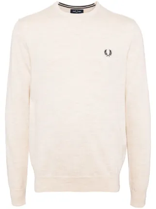 Fred Perry