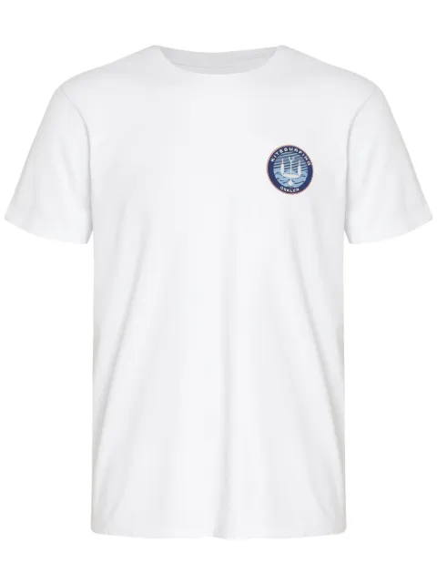 Osklen Camiseta Sunset