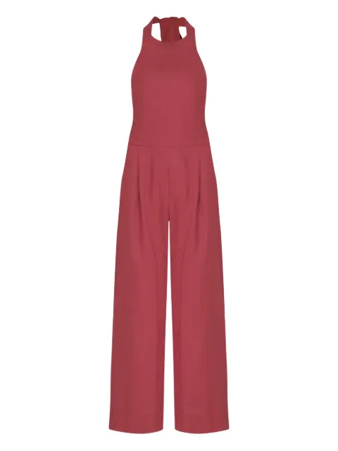 Osklen jumpsuit Bossa Nova