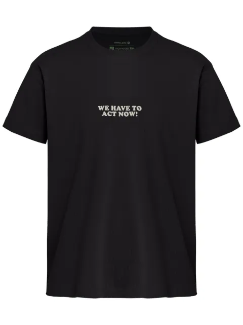 Osklen playera Act Now