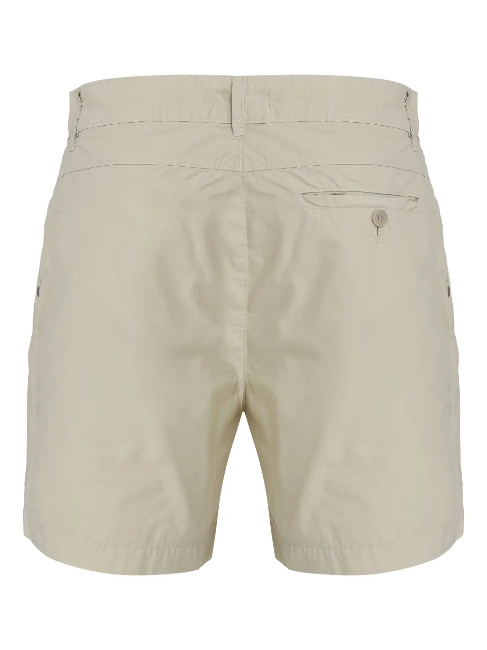 Osklen Bermuda Flow de algodão | Bermudas | Image 2