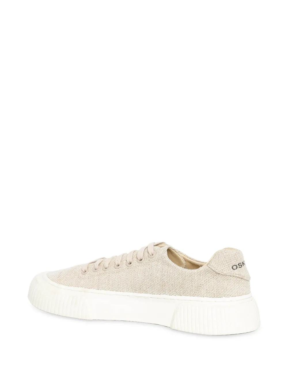 Osklen Creeper Made in Brazil sneakers Neutrals