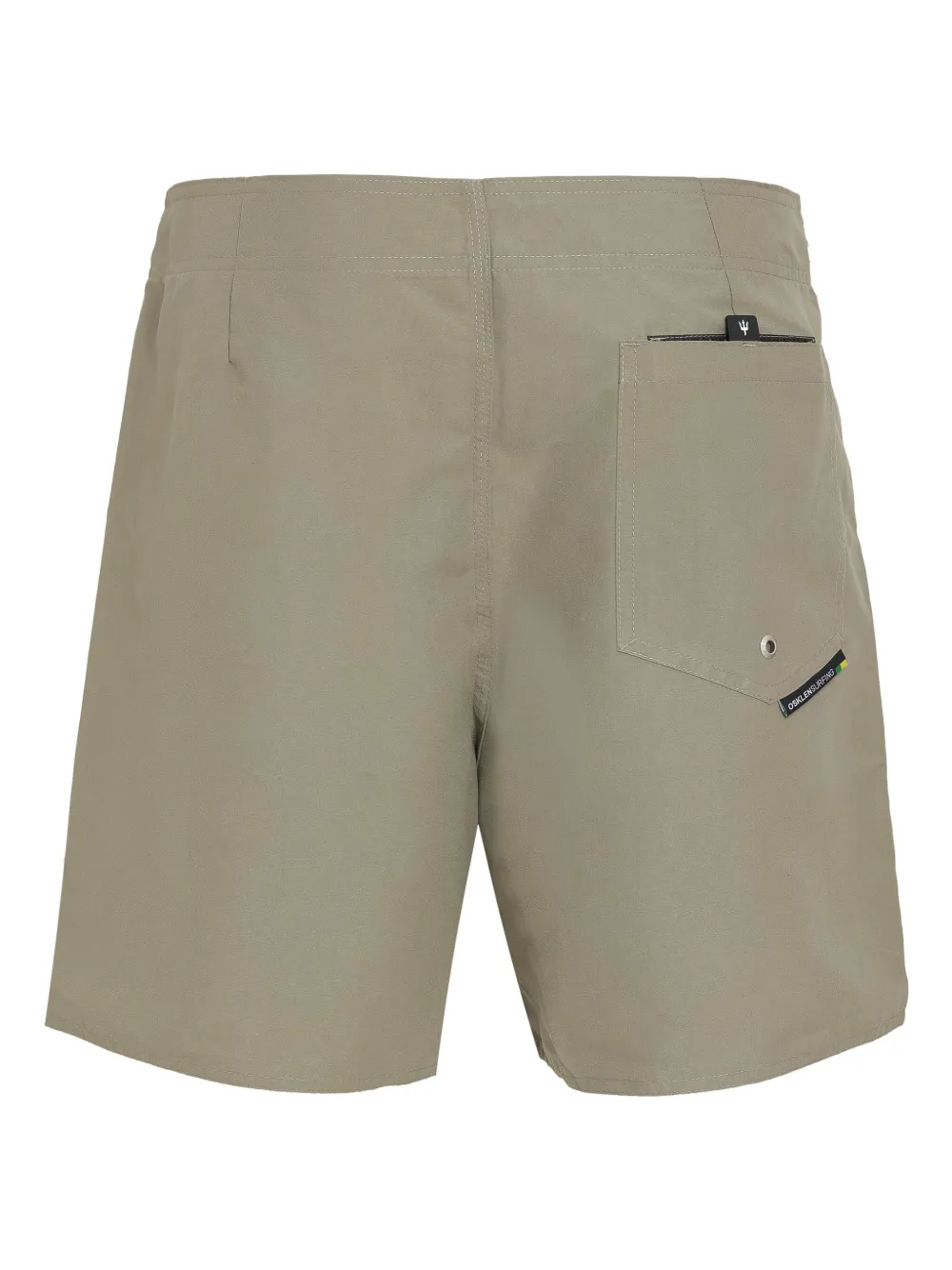 Osklen Surf Vintage zwembroek Beige
