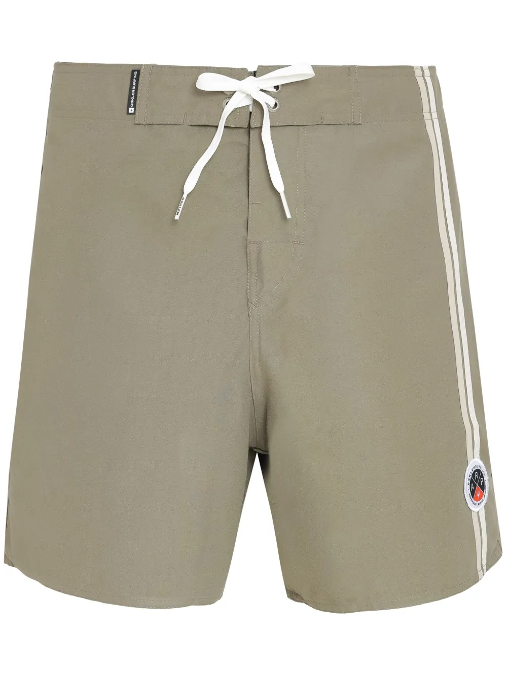 Osklen Surf Vintage zwembroek Beige