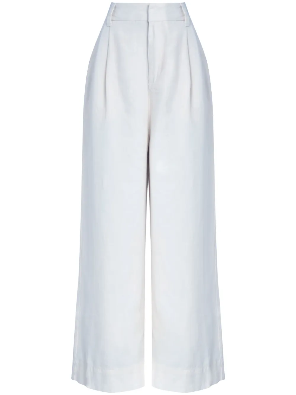 Osklen Smoking pantalon Wit