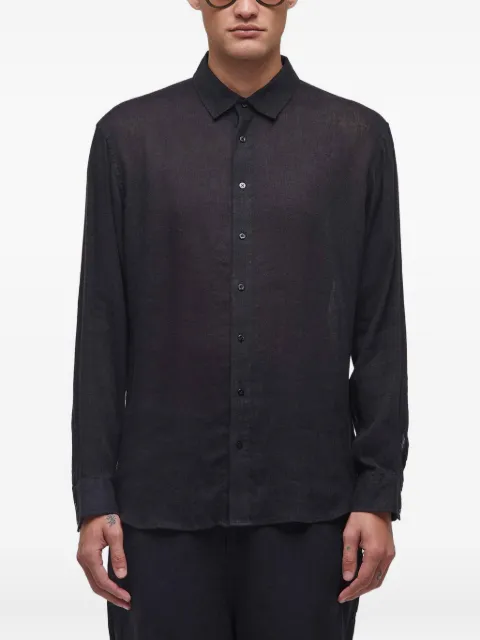 Osklen button-down shirt