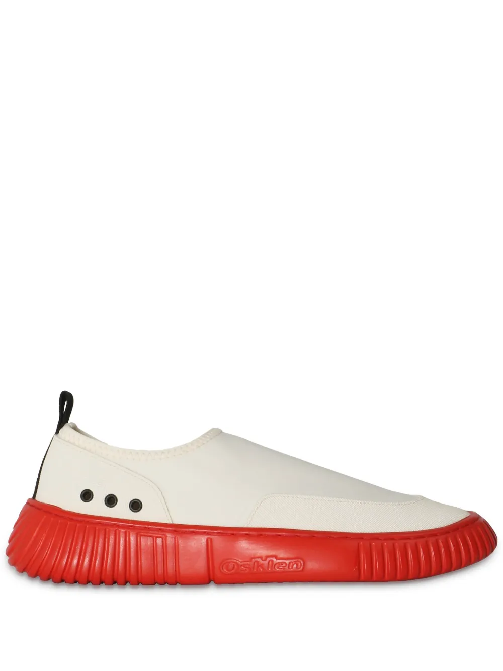 Osklen Arpx sneakers Neutrals