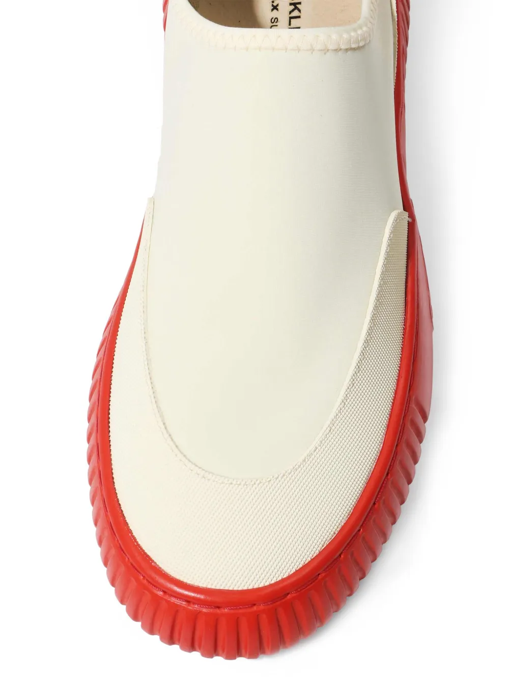 Osklen Arpx sneakers Neutrals