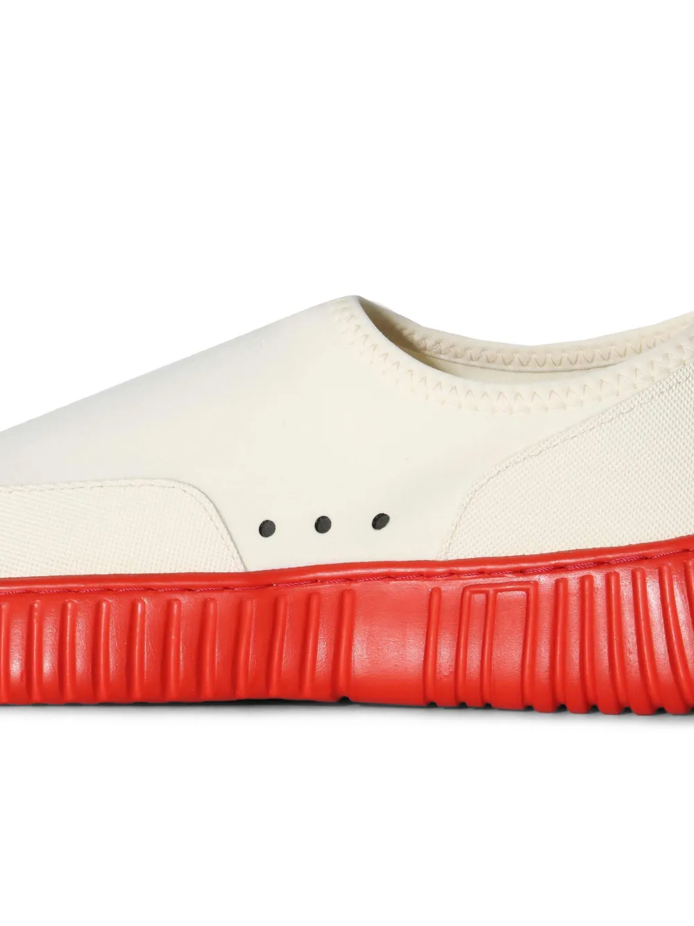 Osklen Arpx sneakers Neutrals