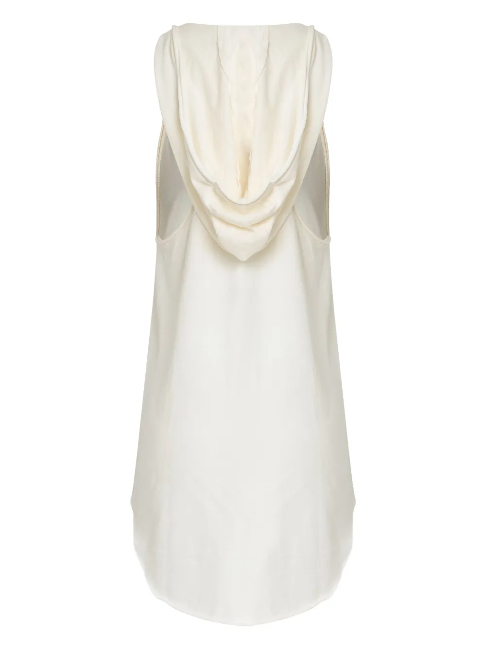 Osklen Top Beige