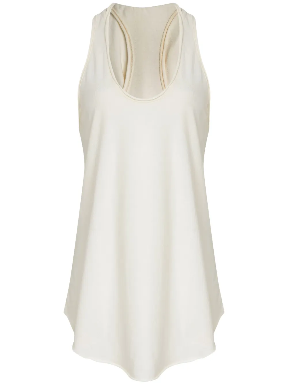 Osklen Top Beige