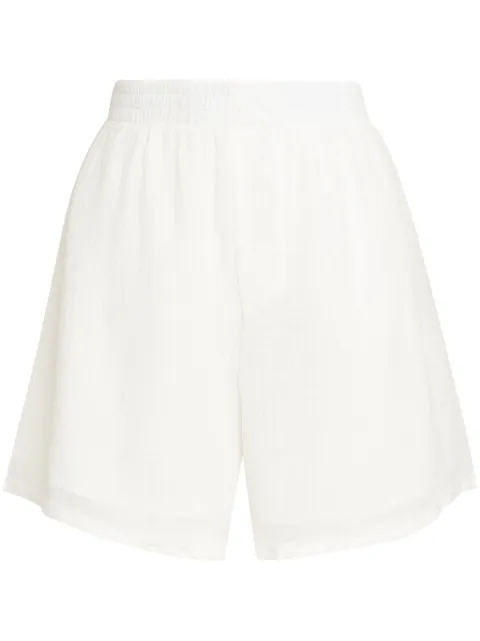 Osklen Fem Rustic shorts