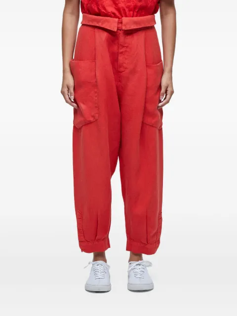 Osklen Envelope trousers