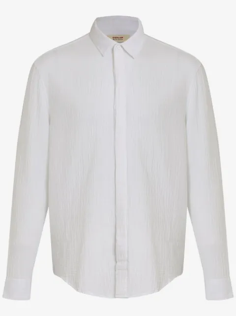 Osklen Camisa Wavy