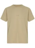 Osklen E-colors reversible T-shirt - Neutrals