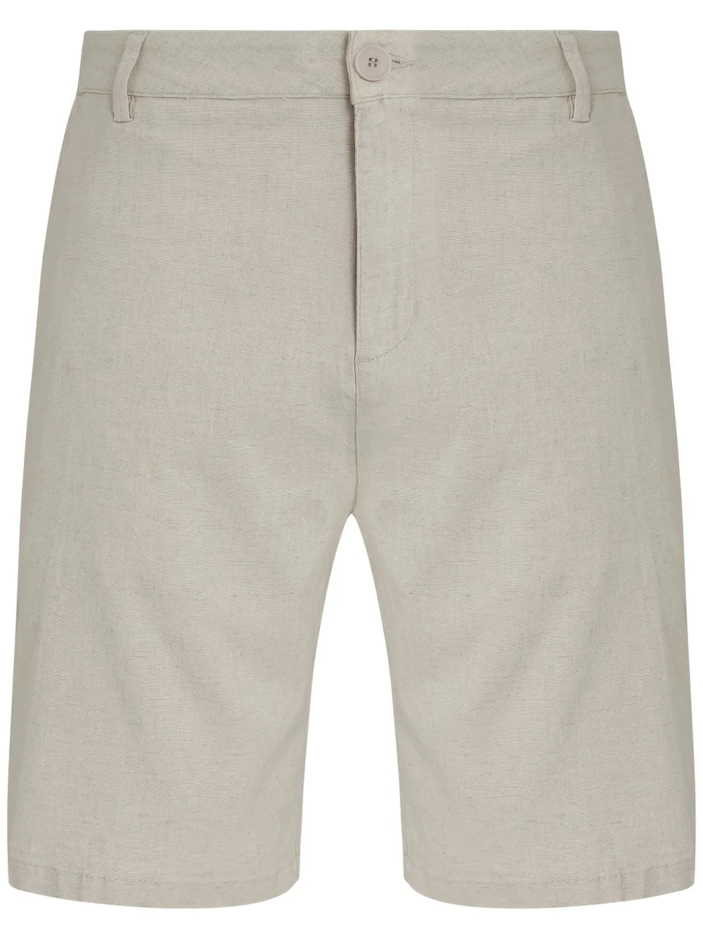 Osklen Alfaiataria shorts Beige