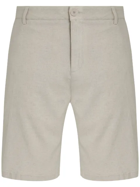 Osklen Alfaiataria shorts  