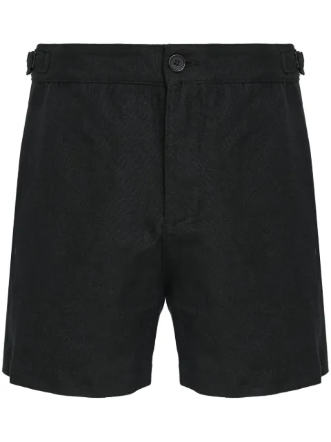 Osklen Britt shorts 