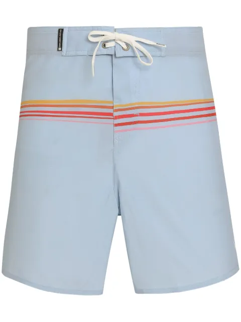 Osklen Surf Prisma swim shorts 