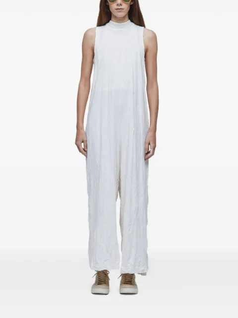 Osklen Ärmelloser Jumpsuit