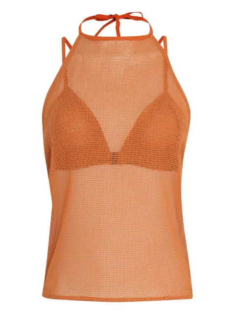 Osklen camiseta de algodón