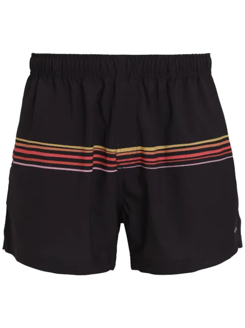 Osklen prisma swim shorts