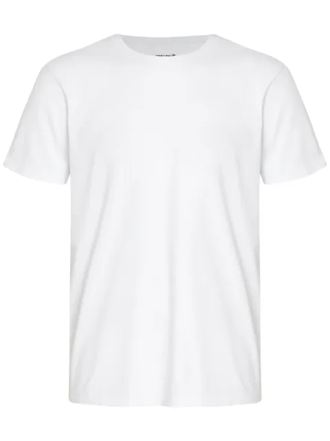 Osklen short-sleeve cotton t-shirt 