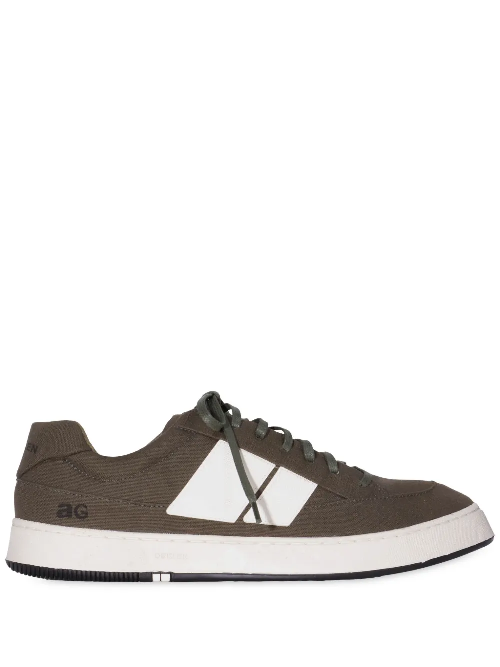 Osklen AG sneakers Green
