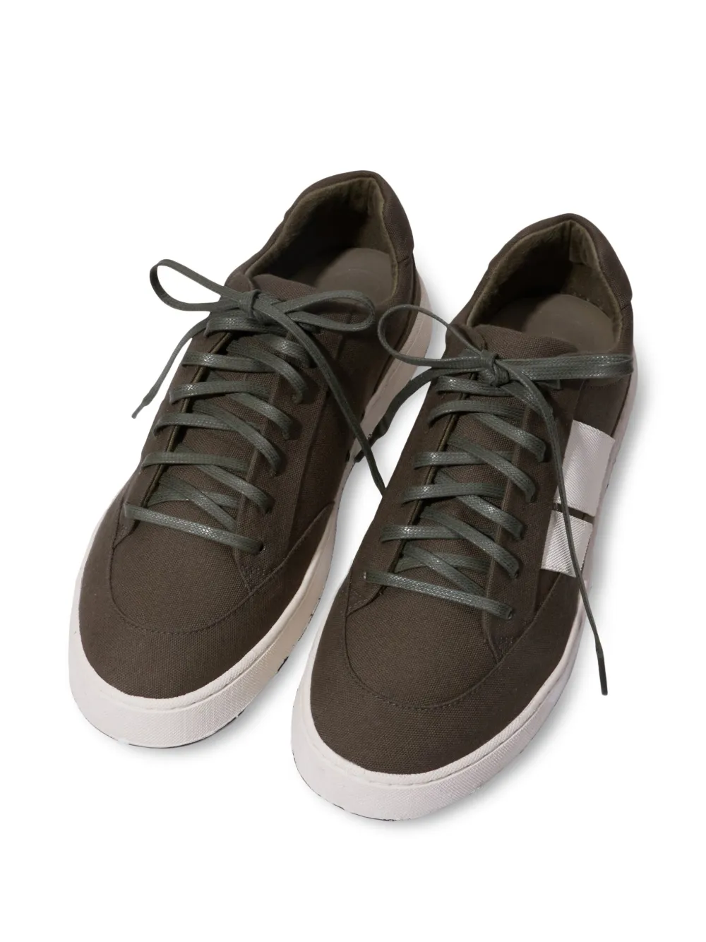 Osklen AG sneakers Green